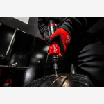 Шліфмашина пряма акумуляторна MILWAUKEE, M12 FUEL FTB-0