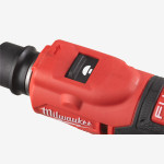 Шліфмашина пряма акумуляторна MILWAUKEE, M12 FUEL FTB-0
