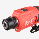 Шліфмашина пряма акумуляторна MILWAUKEE, M12 FUEL FTB-0