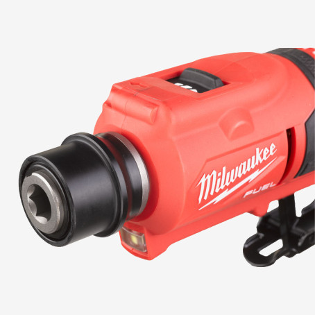 Шліфмашина пряма акумуляторна MILWAUKEE, M12 FUEL FTB-0