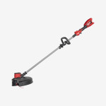 Триммер аккумуляторный MILWAUKEE, M18 BLLT-0 Триммер аккумуляторный MILWAUKEE, M18 BLLT-0