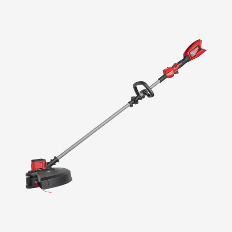 Триммер аккумуляторный MILWAUKEE, M18 BLLT-0 Триммер аккумуляторный MILWAUKEE, M18 BLLT-0