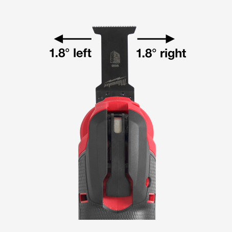 Инструмент многофункциональный аккумуляторный MILWAUKEE, M12 FMT-0 Инструмент многофункциональный аккумуляторный MILWAUKEE, M12 FMT-0