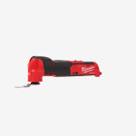 Инструмент многофункциональный аккумуляторный MILWAUKEE, M12 FMT-0 Инструмент многофункциональный аккумуляторный MILWAUKEE, M12 FMT-0
