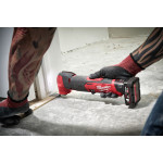 Инструмент многофункциональный аккумуляторный MILWAUKEE, M12 FMT-0 Инструмент многофункциональный аккумуляторный MILWAUKEE, M12 FMT-0