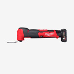 Инструмент многофункциональный аккумуляторный MILWAUKEE, M12 FMT-422X (+ЗУ,1ак.Х 2Ач,1ак.Х4Аг,HDкейс) Инструмент многофункциональный аккумуляторный MILWAUKEE, M12 FMT-422X (+ЗУ,1ак.Х 2Ач,1ак.Х4Аг,HDкейс)