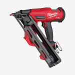 Гвоздезабивной пистолет аккумуляторный MILWAUKEE, M18 FN15GA-0X, 32/64мм Гвоздезабивной пистолет аккумуляторный MILWAUKEE, M18 FN15GA-0X, 32/64мм
