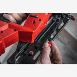 Цвяхозабивний пістолет акумуляторний MILWAUKEE, M18 FN16GA-0X, 32/64мм Цвяхозабивний пістолет акумуляторний MILWAUKEE, M18 FN16GA-0X, 32/64мм