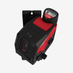 Нивелир линейно-точечный лазерный акум. MILWAUKEE, M12 CLLP-301C Нивелир линейно-точечный лазерный акум. MILWAUKEE, M12 CLLP-301C