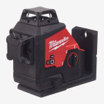 Нивелир лазерный 3D аккумуляторный MILWAUKEE, M12 3PL-0C Нивелир лазерный 3D аккумуляторный MILWAUKEE, M12 3PL-0C