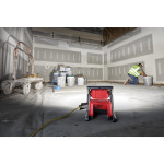 Фонарь аккумуляторный MILWAUKEE, M18 HOAL-0 Фонарь аккумуляторный MILWAUKEE, M18 HOAL-0