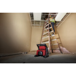 Фонарь аккумуляторный MILWAUKEE, M18 HOAL-0 Фонарь аккумуляторный MILWAUKEE, M18 HOAL-0