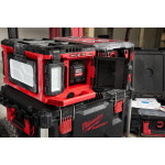 Фонарь аккумуляторный PACKOUT MILWAUKEE, M18 POALC-0 Фонарь аккумуляторный PACKOUT MILWAUKEE, M18 POALC-0