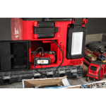 Фонарь аккумуляторный PACKOUT MILWAUKEE, M18 POALC-0 Фонарь аккумуляторный PACKOUT MILWAUKEE, M18 POALC-0