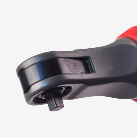 Трещітка акумуляторна накидна M12 FUEL FHIR14-0 Трещітка акумуляторна накидна M12 FUEL FHIR14-0
