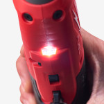 Трещітка акумуляторна накидна M12 FUEL FHIR38-0 Трещітка акумуляторна накидна M12 FUEL FHIR38-0