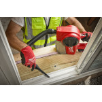 Пылесос аккумуляторный MILWAUKEE, M18 FUEL FCVL-0