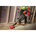 Пылесос аккумуляторный MILWAUKEE, M18 FUEL FCVL-0