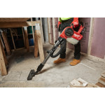 Пылесос аккумуляторный MILWAUKEE, M18 FUEL FCVL-0