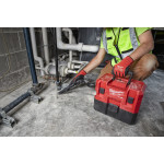 Пилосос акумуляторний MILWAUKEE, M12 FUEL FVCL-0