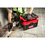 Пылесос аккумуляторный PACKOUT MILWAUKEE, M18 FUEL FPOVCL-0