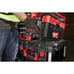 Пылесос аккумуляторный PACKOUT MILWAUKEE, M18 FUEL FPOVCL-0