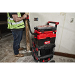 Пылесос аккумуляторный PACKOUT MILWAUKEE, M18 FUEL FPOVCL-0
