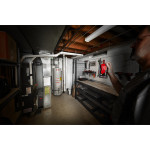 Фонарь аккумуляторный MILWAUKEE, M12 PAL-0 Фонарь аккумуляторный MILWAUKEE, M12 PAL-0