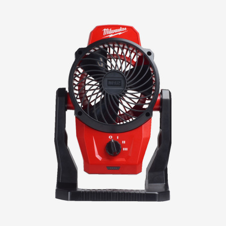 Вентилятор аккумуляторний MILWAUKEE, M12 AF-0 Вентилятор аккумуляторний MILWAUKEE, M12 AF-0