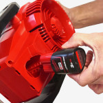 Вентилятор аккумуляторний MILWAUKEE, M12 AF-0 Вентилятор аккумуляторний MILWAUKEE, M12 AF-0