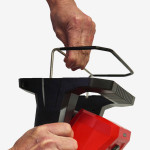 Вентилятор аккумуляторний MILWAUKEE, M12 AF-0 Вентилятор аккумуляторний MILWAUKEE, M12 AF-0