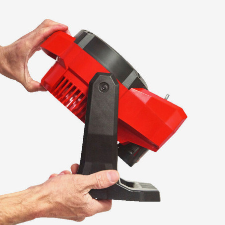 Вентилятор аккумуляторний MILWAUKEE, M12 AF-0 Вентилятор аккумуляторний MILWAUKEE, M12 AF-0
