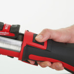 Обжимник гидравлический аккумуляторный для труб MILWAUKEE, M18 BLHPT-0C