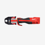 Обжимник гидравлический аккумуляторный для труб MILWAUKEE, M18 BLHPT-0C