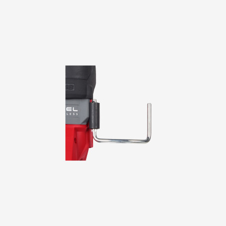 Пила шабельна акумуляторна MILWAUKEE, M18 FSZ-0X (HDкейс)