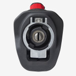Пила шабельна акумуляторна MILWAUKEE, M18 FSZ-0X (HDкейс)