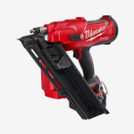 Цвяхозабивний пістолет акумуляторний MILWAUKEE, M18 FFNS-502C, 50/90мм Цвяхозабивний пістолет акумуляторний MILWAUKEE, M18 FFNS-502C, 50/90мм