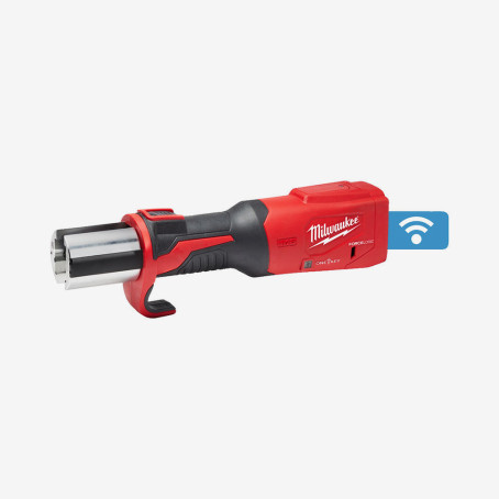 Обжимник гидравлический аккумуляторный для труб MILWAUKEE, M18 ONEBLHPT-0C