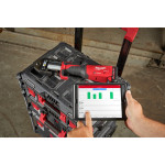 Обжимник гидравлический аккумуляторный для труб MILWAUKEE, M18 ONEBLHPT-302C M-SET Обжимник гидравлический аккумуляторный для труб MILWAUKEE, M18 ONEBLHPT-302C M-SET