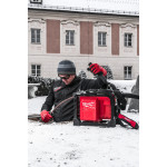 Машина прочистна секційна компактна акумуляторна MILWAUKEE, M18 FUEL FCSSM-121 Машина прочистна секційна компактна акумуляторна MILWAUKEE, M18 FUEL FCSSM-121