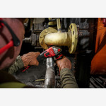 Шліфмашина кутова акумуляторна MILWAUKEE, M18 FUEL ONEFSAG125XB-0X