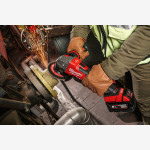 Шліфмашина кутова акумуляторна MILWAUKEE, M18 FUEL FSAGV125XB-0X