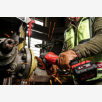 Шліфмашина кутова акумуляторна MILWAUKEE, M18 FUEL FSAGV125XPDB-0X Шліфмашина кутова акумуляторна MILWAUKEE, M18 FUEL FSAGV125XPDB-0X