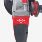 Шліфмашина кутова акумуляторна MILWAUKEE, M18 FUEL FSAGV125XPDB-0X Шліфмашина кутова акумуляторна MILWAUKEE, M18 FUEL FSAGV125XPDB-0X