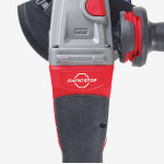 Шліфмашина кутова акумуляторна MILWAUKEE, M18 FSAGF125XB-0X