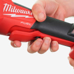 Шлифмашина угловая аккумуляторная MILWAUKEE, M18 FSAGF125XPDB-0X, Ø125мм (HDкейс) Шлифмашина угловая аккумуляторная MILWAUKEE, M18 FSAGF125XPDB-0X, Ø125мм (HDкейс)