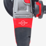 Шлифмашина угловая аккумуляторная MILWAUKEE, M18 FSAGF125XPDB-0X, Ø125мм (HDкейс) Шлифмашина угловая аккумуляторная MILWAUKEE, M18 FSAGF125XPDB-0X, Ø125мм (HDкейс)