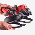 Пила стрічкова акумуляторна MILWAUKEE, M12 FBS64-0C (кейс) Пила стрічкова акумуляторна MILWAUKEE, M12 FBS64-0C (кейс)