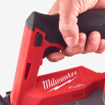 Пила стрічкова акумуляторна MILWAUKEE, M12 FBS64-0C (кейс) Пила стрічкова акумуляторна MILWAUKEE, M12 FBS64-0C (кейс)