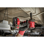 Гайковерт аккумуляторный 1/2'' MILWAUKEE, M18 FUEL FIW2P12-0X